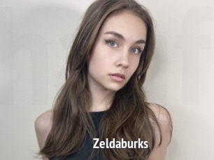 Zeldaburks