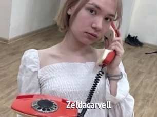 Zeldacarvell
