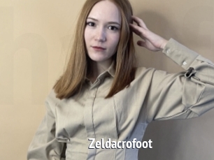 Zeldacrofoot