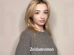 Zeldadenmon