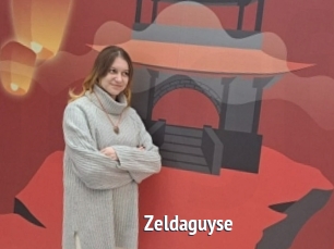 Zeldaguyse