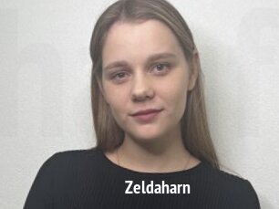 Zeldaharn