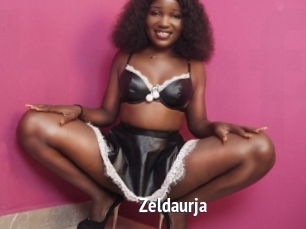 Zeldaurja