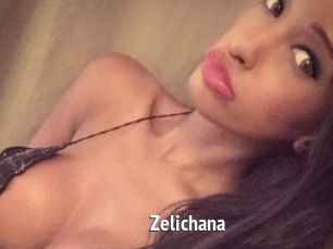 Zelichana
