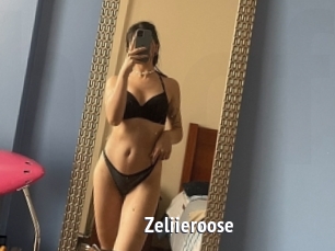 Zeliieroose