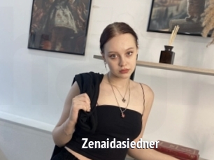 Zenaidasiedner