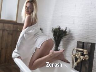 Zenash