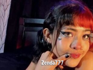 Zenda777