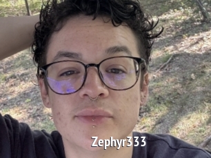Zephyr333