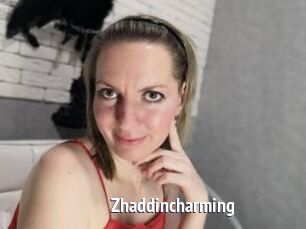 Zhaddincharming