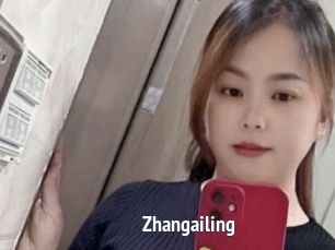 Zhangailing