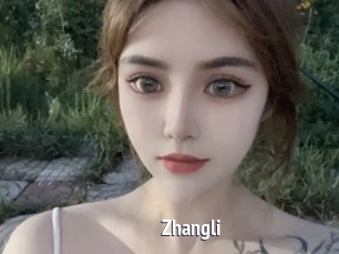 Zhangli