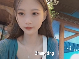Zhangting