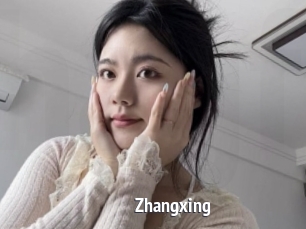 Zhangxing