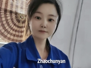 Zhaochunyan