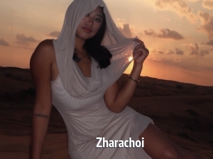 Zharachoi