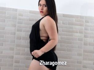 Zharagomez
