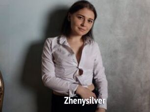 Zhenysilver