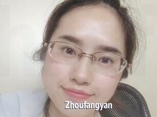 Zhoufangyan