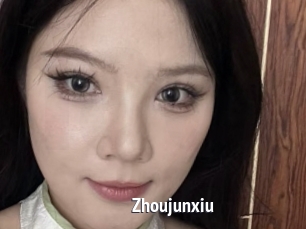 Zhoujunxiu