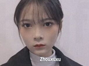 Zhouxuxu