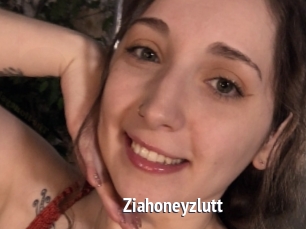 Ziahoneyzlutt