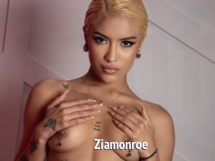 Ziamonroe