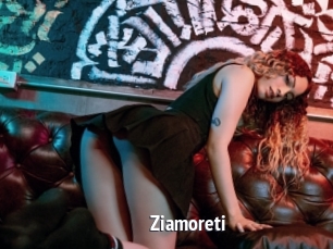 Ziamoreti