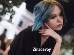 Zinadevoy