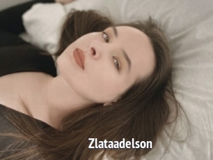 Zlataadelson