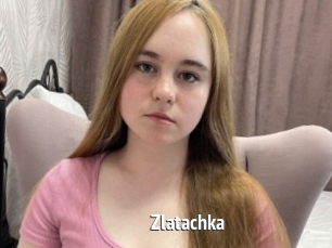 Zlatachka