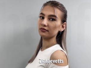 Zlataevetts