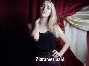 Zlatamermaid