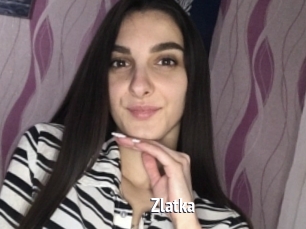 Zlatka