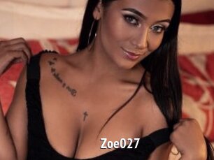 Zoe027