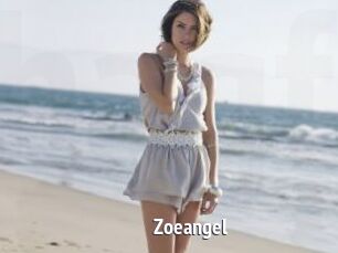 Zoeangel