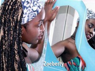 Zoeberry