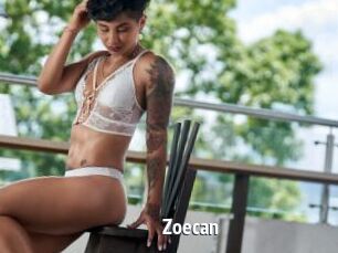Zoecan