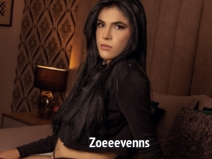 Zoeeevenns