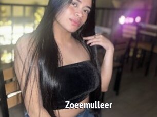 Zoeemulleer