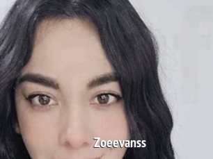 Zoeevanss