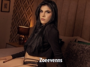 Zoeevenns