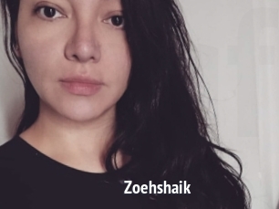 Zoehshaik