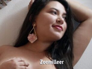 Zoemilleer