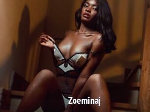 Zoeminaj