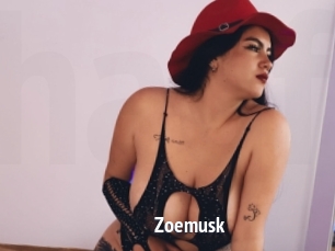 Zoemusk