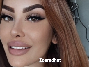 Zoeredhot
