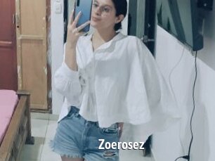Zoerosez