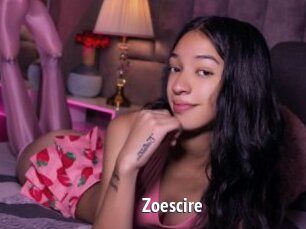 Zoescire
