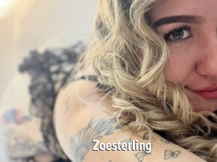 Zoesterling